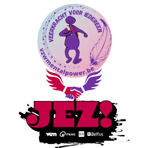 logo VZW Mental_Power_&_JEZ!