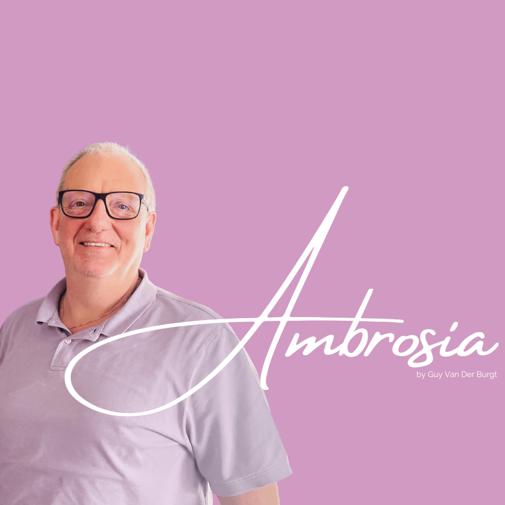 Guy Van Der Burgt | Ambrosia-Healing